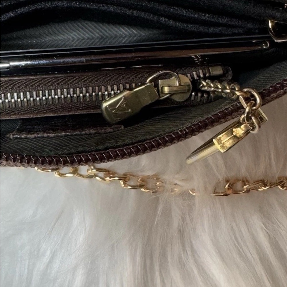 Gucci Beige and Brown Women's Bag - Picture 14 of 16